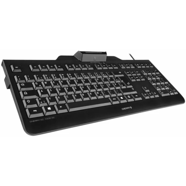 Cherry KC 1000SC Keyboard