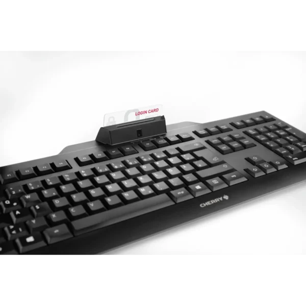 Cherry KC 1000SC Keyboard - Image 4