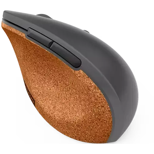 Lenovo Go Wireless Vertical Mouse