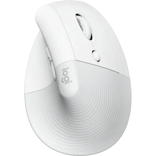 Logitech Lift mouse