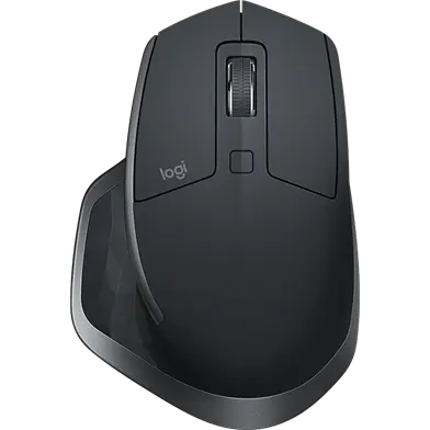 Logitech MX Master 2S