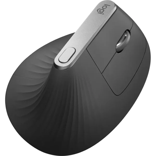 Logitech MX vertical ergonomic mouse