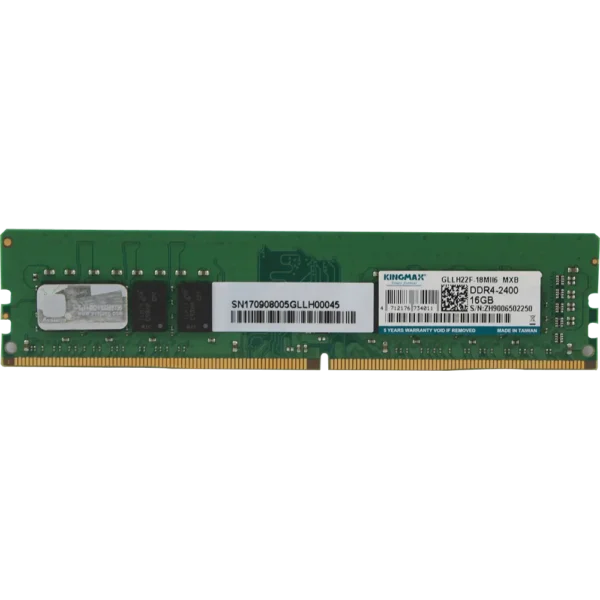 Kingmax GLLH22F DDR4 16GB DIMM