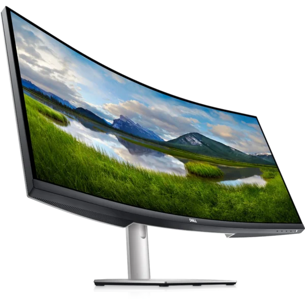 Dell S3422DW 34″ Curved