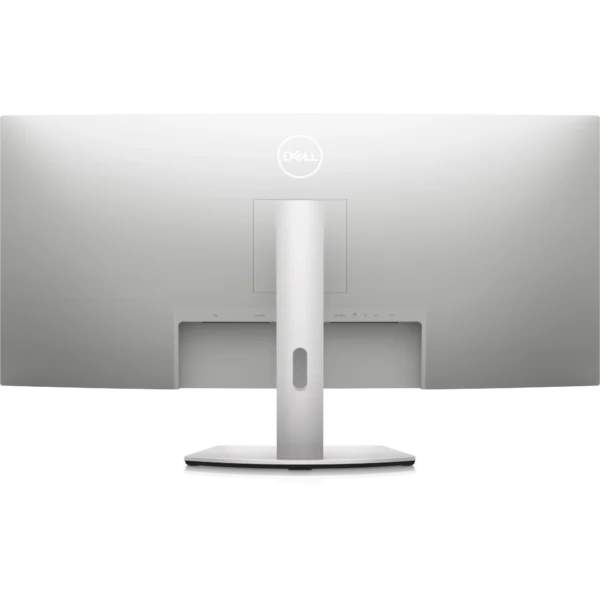 Dell S3423DWC 34" Curved USB-C Docking - Image 8