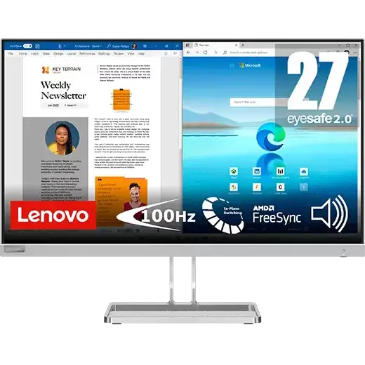 Lenovo ThinkVision L27i-40